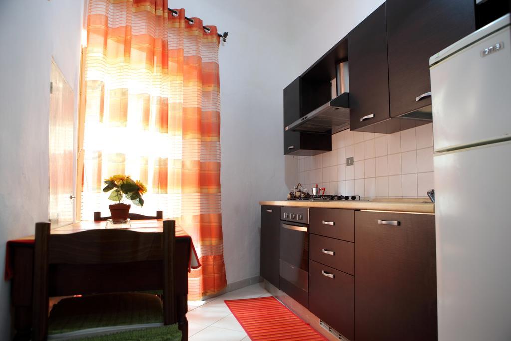 サント・ステーファノ・ディ・カマストラCasa Luigi Sergio - Affitto Breveアパートメント 部屋 写真