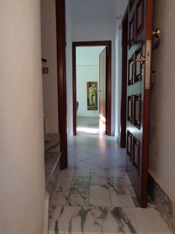 サント・ステーファノ・ディ・カマストラCasa Luigi Sergio - Affitto Breveアパートメント 部屋 写真